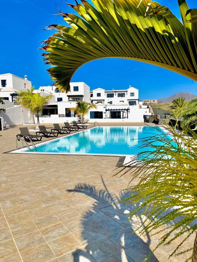 Casa 7 Soles II Apartment Playa Blanca  Exterior photo
