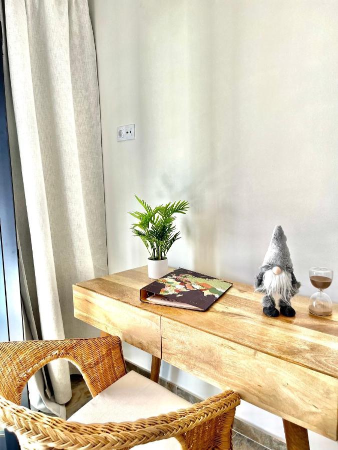 Casa 7 Soles II Apartment Playa Blanca  Exterior photo