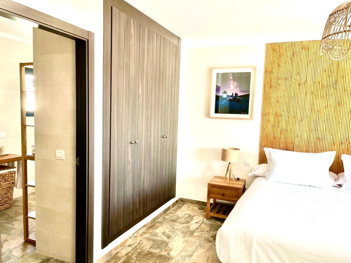 Casa 7 Soles II Apartment Playa Blanca  Exterior photo