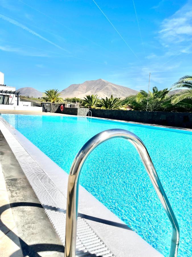 Casa 7 Soles II Apartment Playa Blanca  Exterior photo