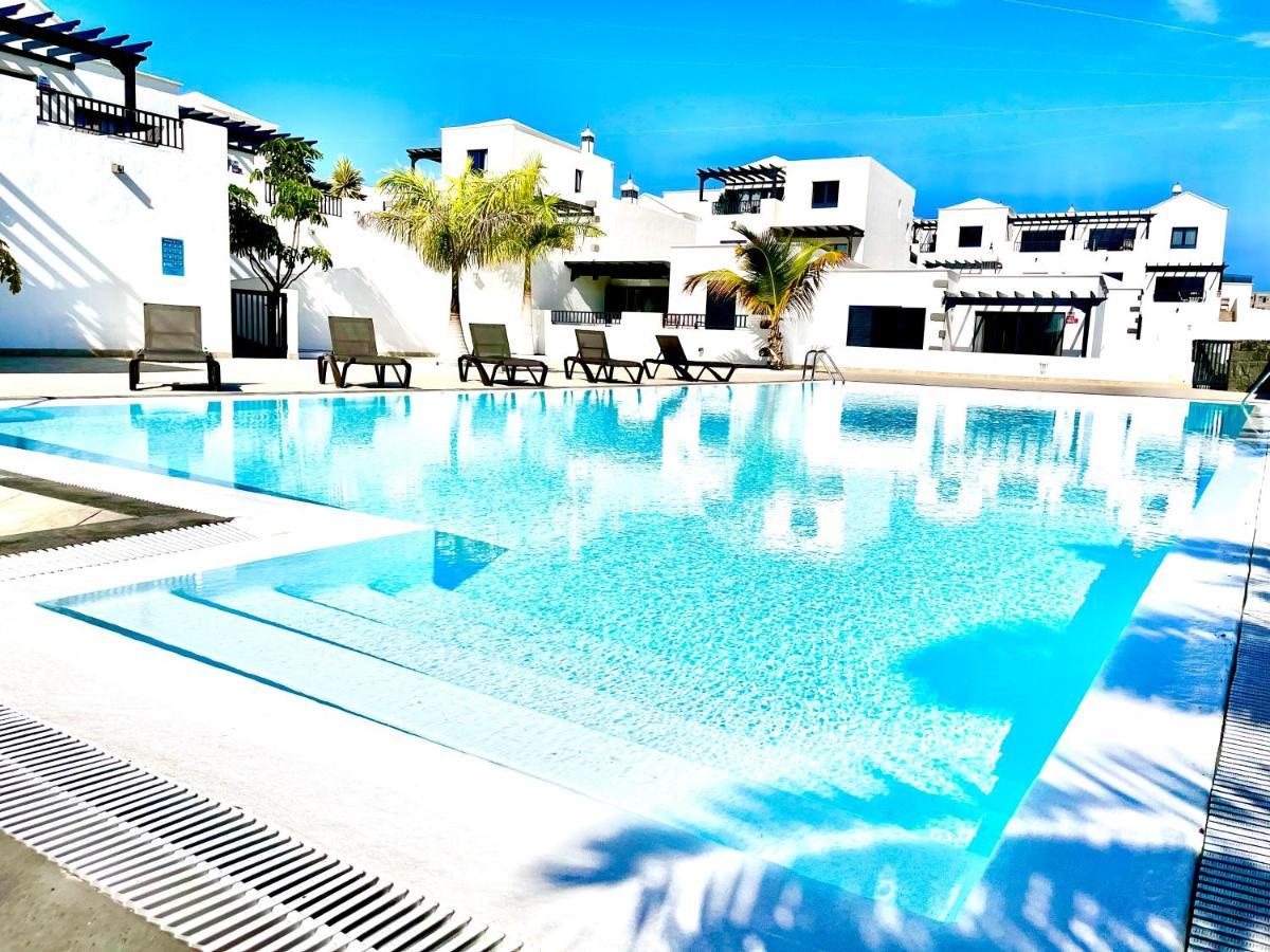 Casa 7 Soles II Apartment Playa Blanca  Exterior photo