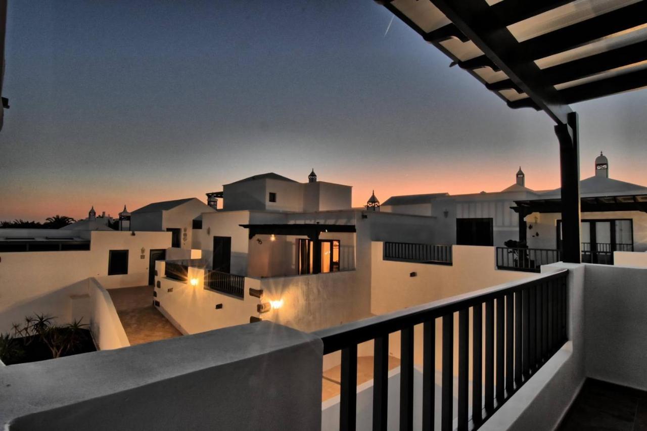 Casa 7 Soles II Apartment Playa Blanca  Exterior photo