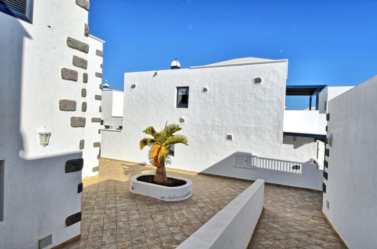 Casa 7 Soles II Apartment Playa Blanca  Exterior photo