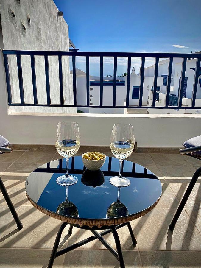Casa 7 Soles II Apartment Playa Blanca  Exterior photo