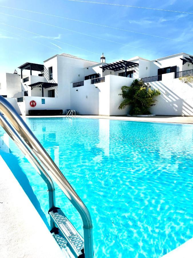Casa 7 Soles II Apartment Playa Blanca  Exterior photo