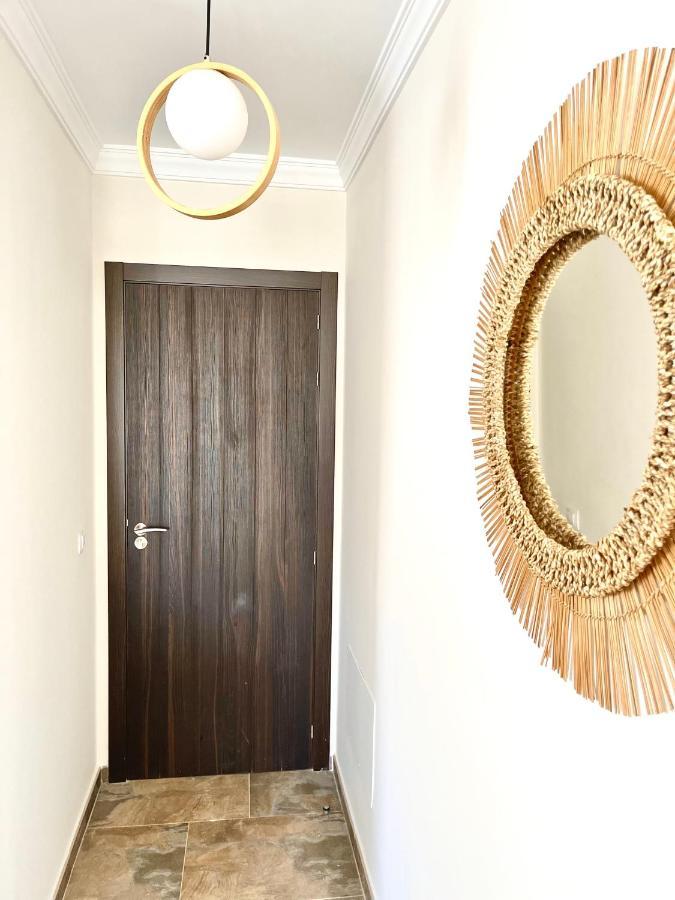 Casa 7 Soles II Apartment Playa Blanca  Exterior photo