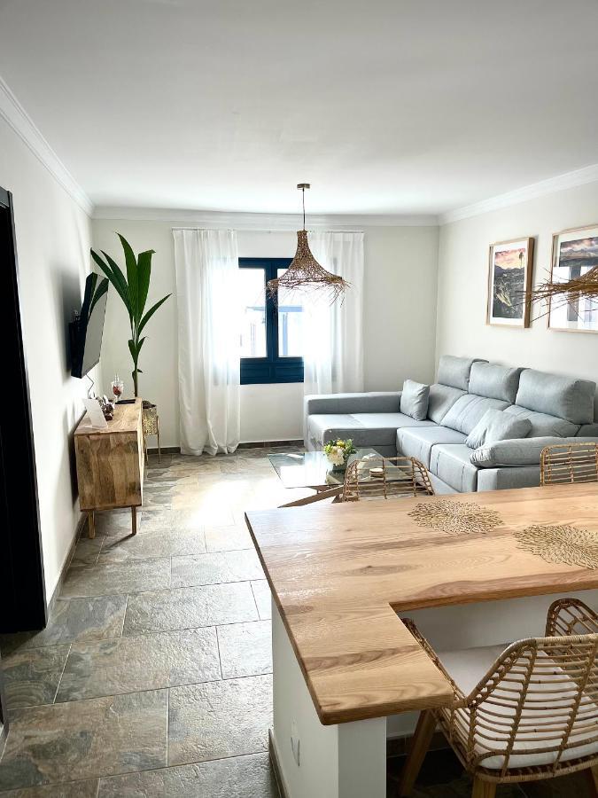Casa 7 Soles II Apartment Playa Blanca  Exterior photo