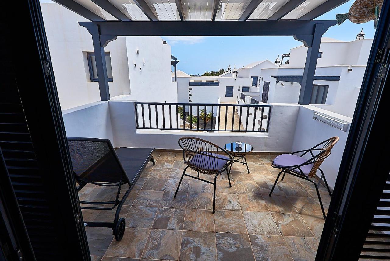 Casa 7 Soles II Apartment Playa Blanca  Exterior photo