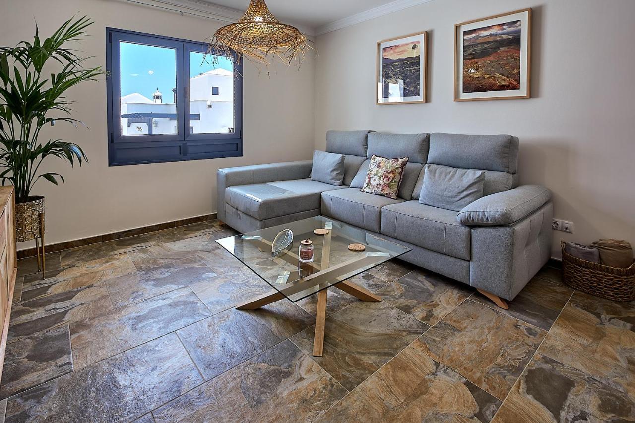 Casa 7 Soles II Apartment Playa Blanca  Exterior photo