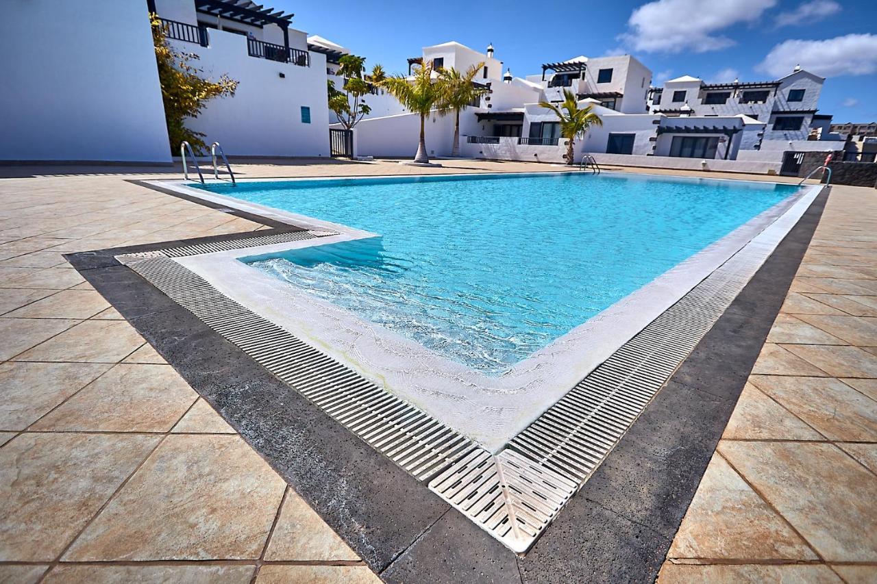 Casa 7 Soles II Apartment Playa Blanca  Exterior photo