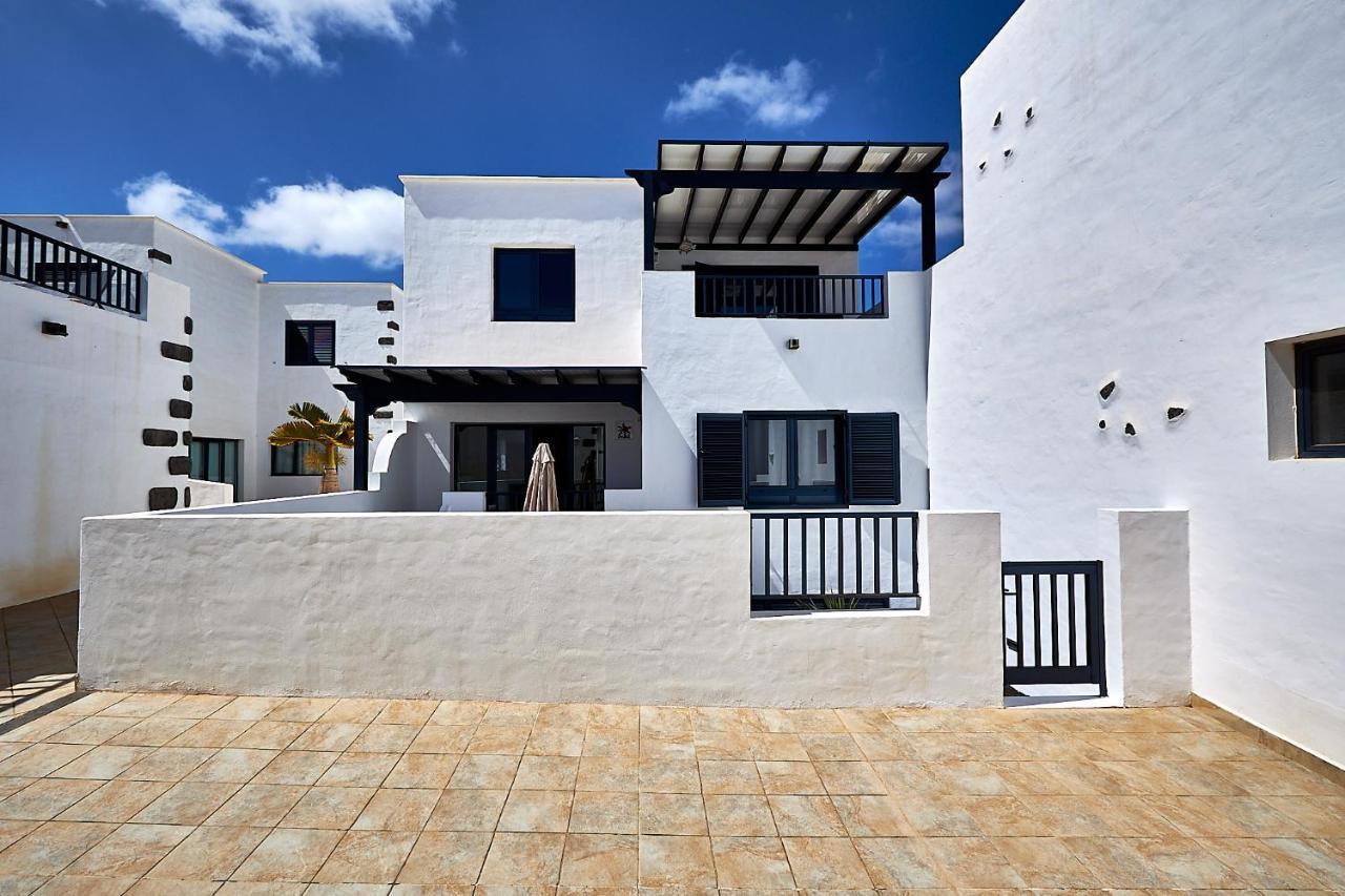 Casa 7 Soles II Apartment Playa Blanca  Exterior photo